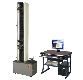 Electronic universal testing machineSingle arm electronic universal testing machineWDW-5 microcomputer controlled electronic universal testing machine (import)